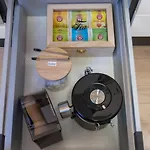 Lägenhet Loft E-bike-garage Fussbodenheizung Skigebiete Nah