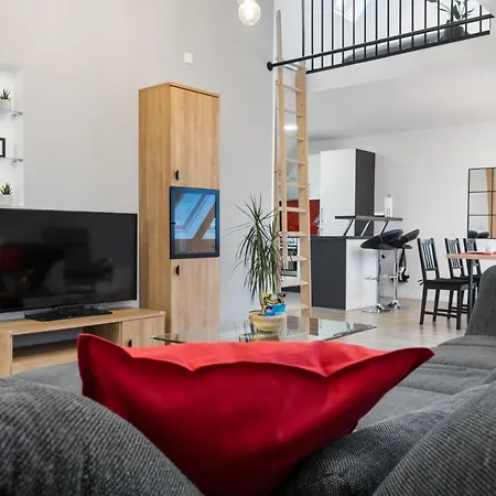 Modernes 3-zimmer Loft Hennesee 5 Min * Eslohe