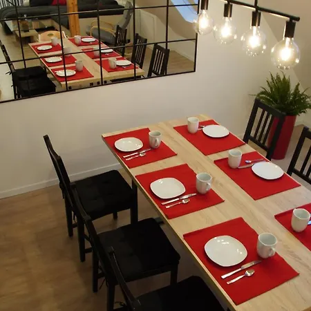 Modernes 3-zimmer Loft Mit Balkon Hennesee 5 Min