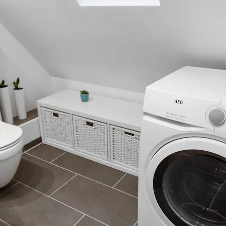 Loft E-bike-garage Fussbodenheizung Skigebiete Nah Eslohe