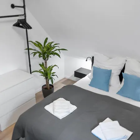 Modernes 3-zimmer Loft Hennesee 5 Min Eslohe