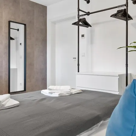 Apartman Loft E-bike-garage Fussbodenheizung Skigebiete Nah *