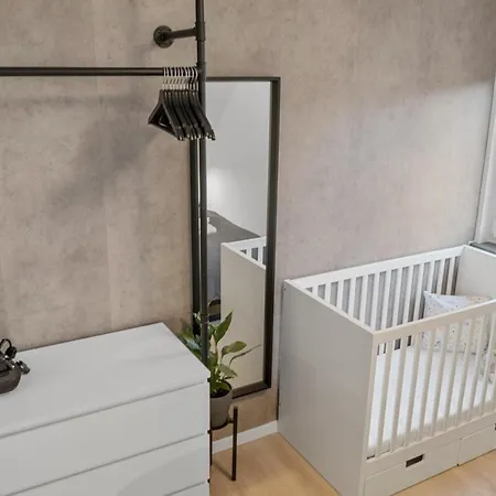 Modernes 3-zimmer Loft Hennesee 5 Min *