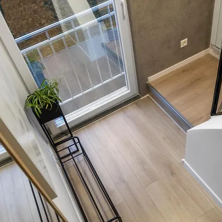Modernes 3-zimmer Loft Hennesee 5 Min * Eslohe