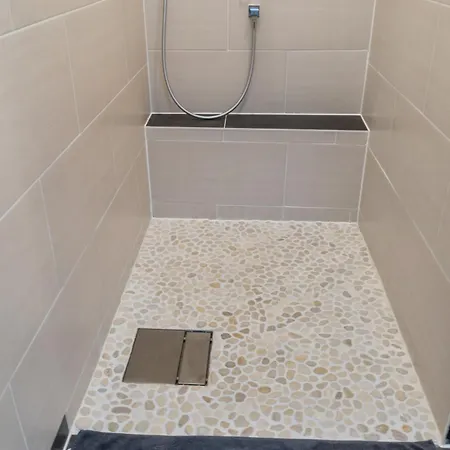 Modernes 3-zimmer Loft Hennesee 5 Min Apartment