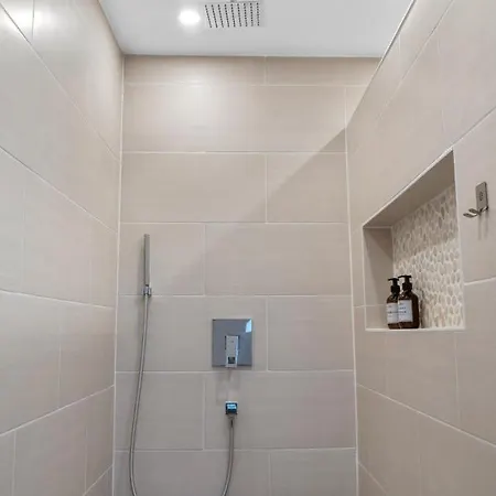 Modernes 3-zimmer Loft Hennesee 5 Min Appartement