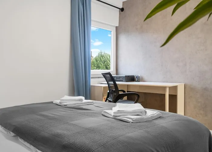 Loft E-bike-garage Fussbodenheizung Skigebiete Nah Apartamento Eslohe