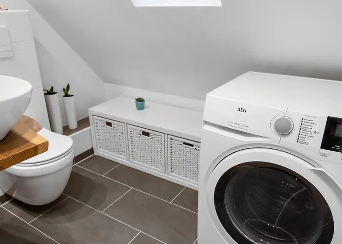 Loft E-bike-garage Fussbodenheizung Skigebiete Nah Eslohe