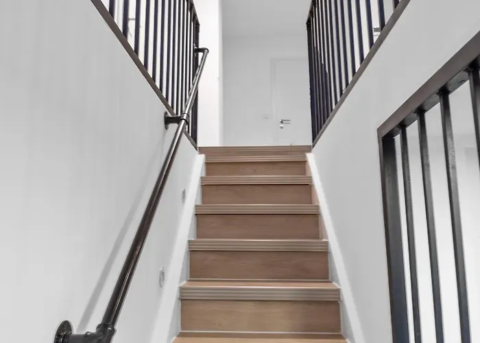 Apartamento Loft E-bike-garage Fussbodenheizung Skigebiete Nah *