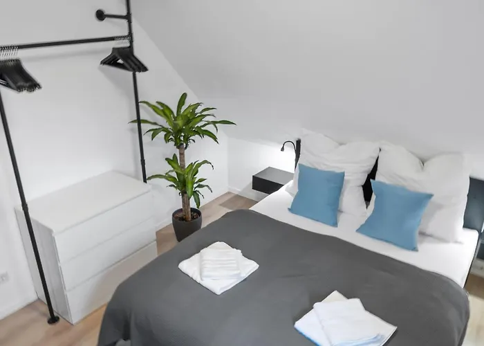 Loft E-bike-garage Fussbodenheizung Skigebiete Nah 埃斯洛黑