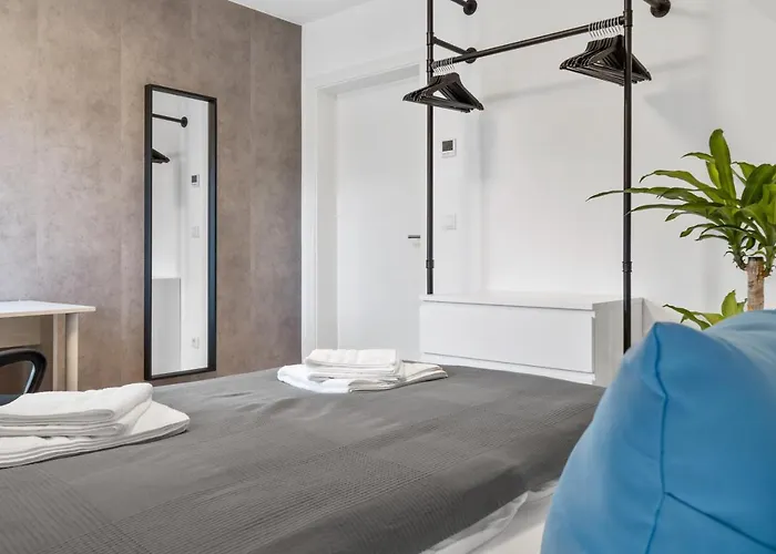 Apartamento Loft E-bike-garage Fussbodenheizung Skigebiete Nah *