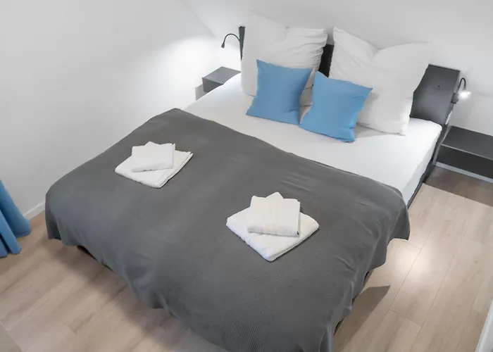 Apartamento Loft E-bike-garage Fussbodenheizung Skigebiete Nah