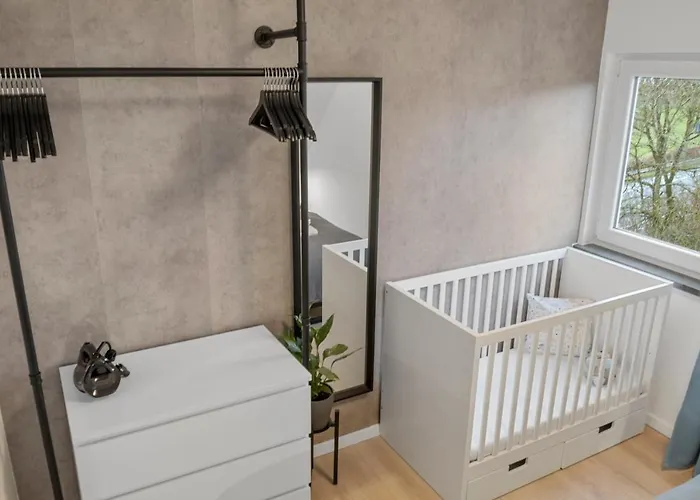 Loft E-bike-garage Fussbodenheizung Skigebiete Nah *