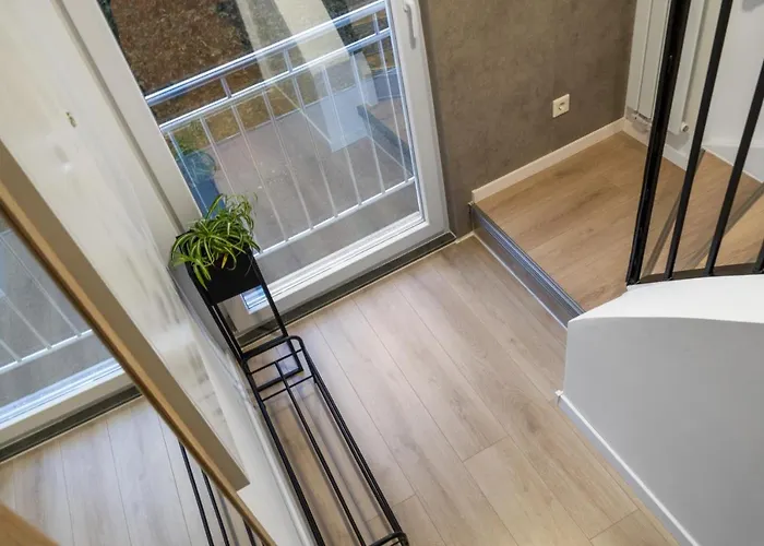 Loft E-bike-garage Fussbodenheizung Skigebiete Nah * Eslohe