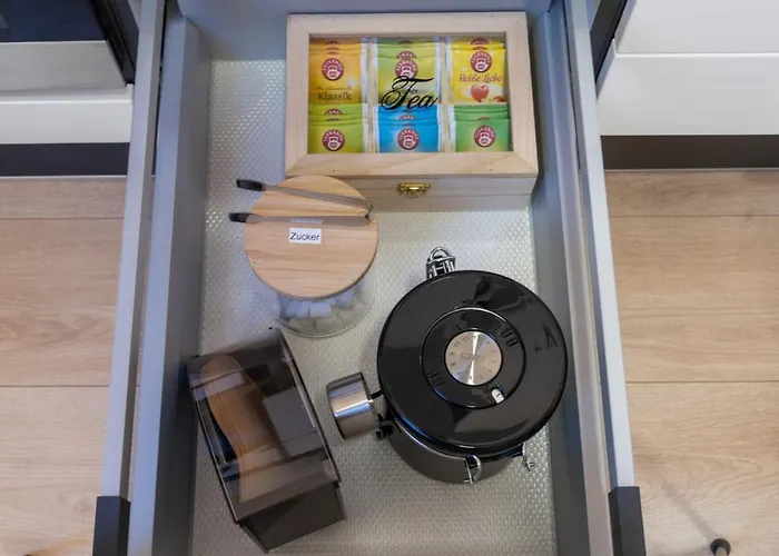 Apartamento Loft E-bike-garage Fussbodenheizung Skigebiete Nah