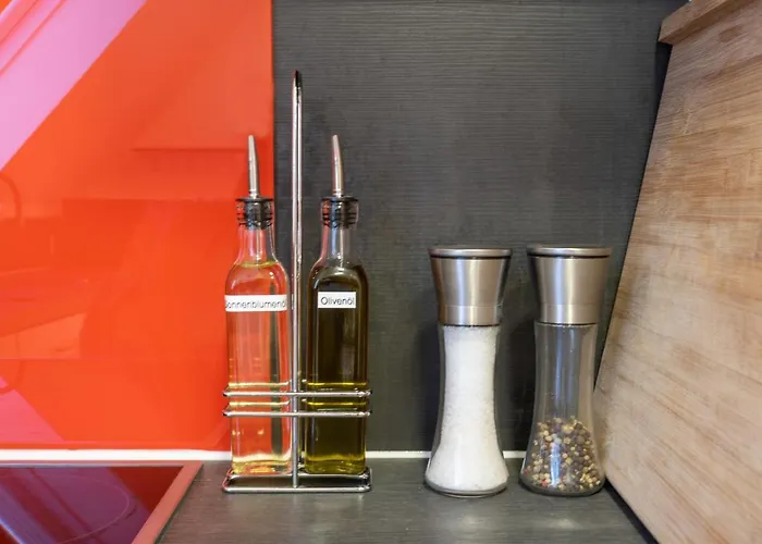 Apartamento Loft E-bike-garage Fussbodenheizung Skigebiete Nah