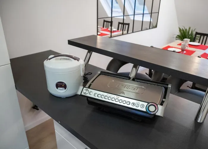 Loft E-bike-garage Fussbodenheizung Skigebiete Nah *