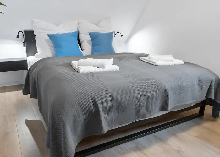 Διαμέρισμα Loft E-bike-garage Fussbodenheizung Skigebiete Nah Eslohe