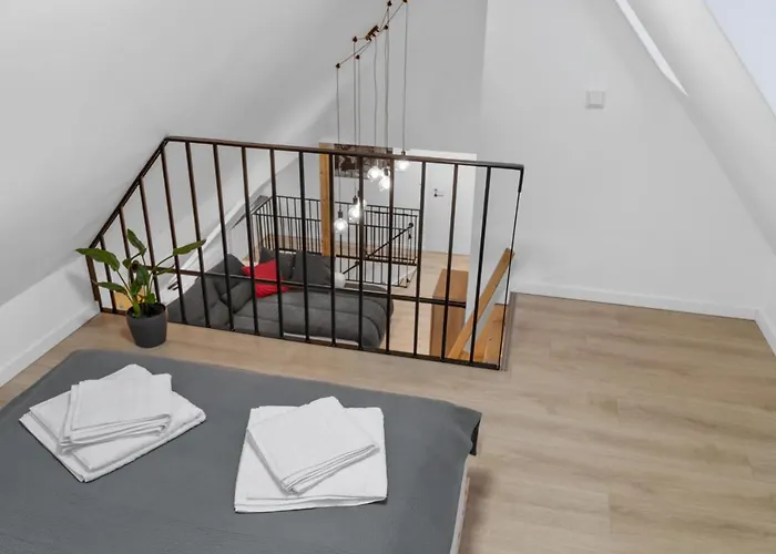 Διαμέρισμα Loft E-bike-garage Fussbodenheizung Skigebiete Nah