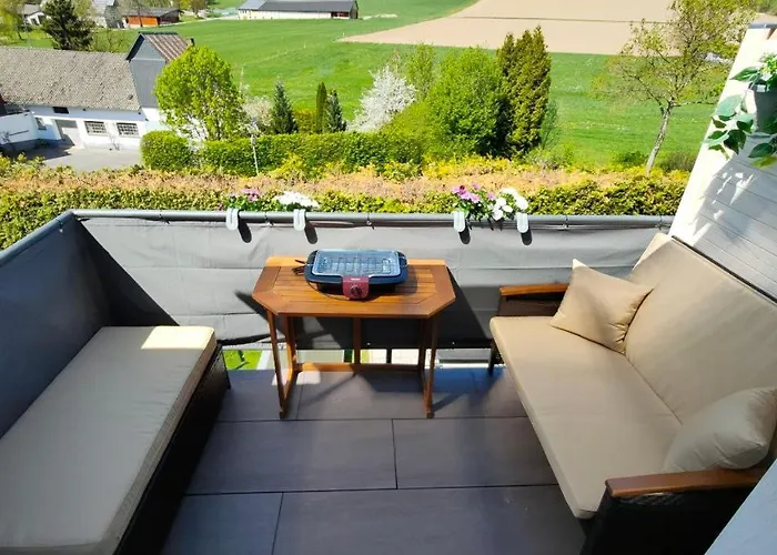 Loft E-bike-garage Fussbodenheizung Skigebiete Nah Apartamento